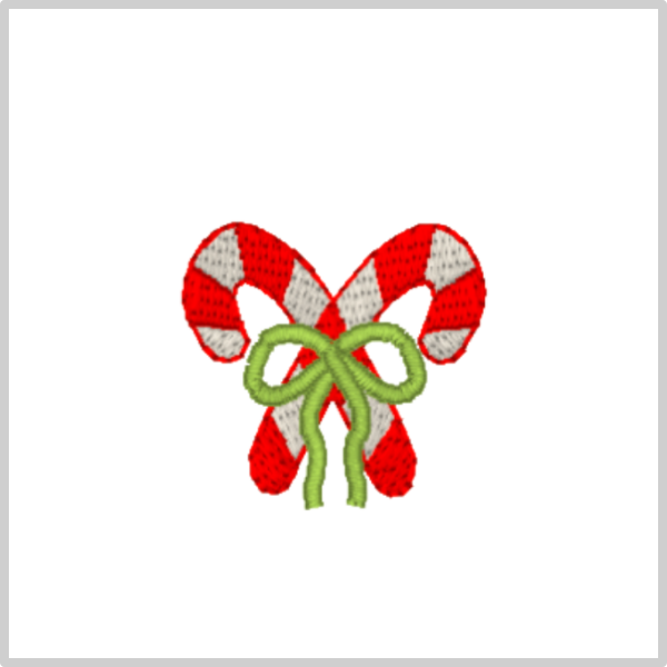 Christmas Candy Cane