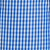 Gingham Royal Blue