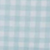Light Blue Gingham / Mini