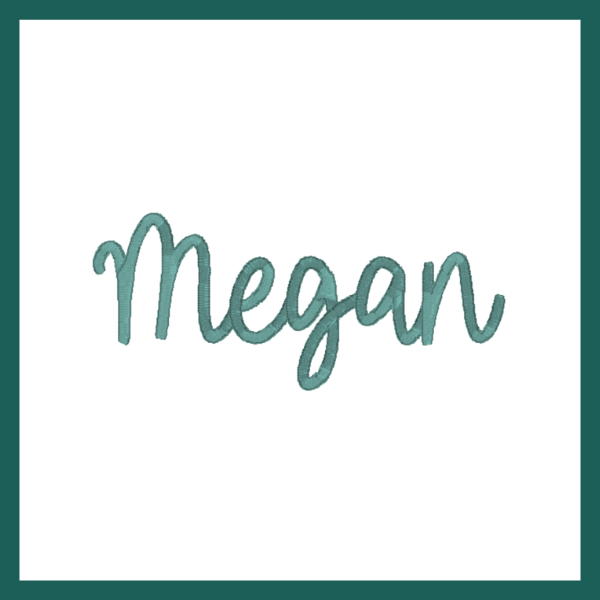 Megan