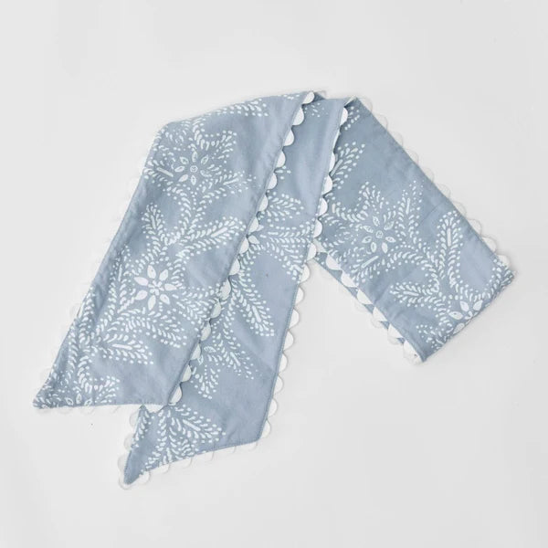 Meredith Ellis x Weezie Wreath Sash