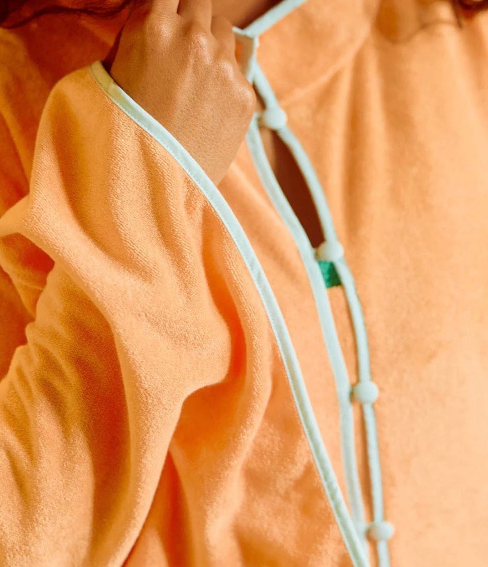 La Vie Style House X Weezie Caftans