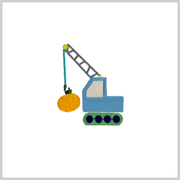 Pumpkin Construction