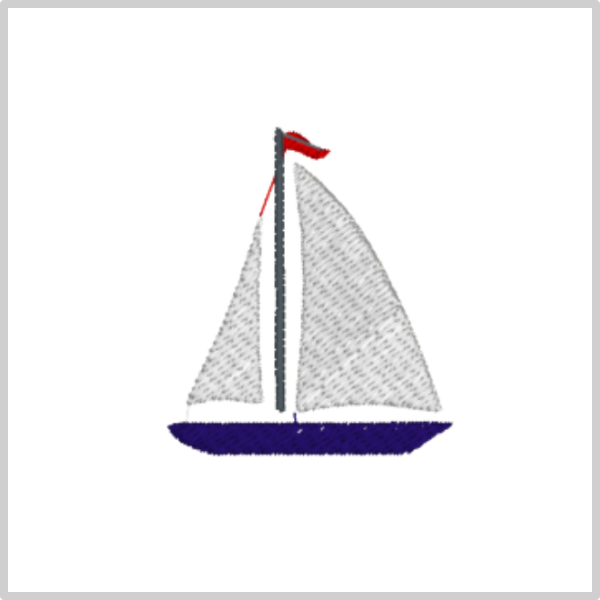 Sailboat