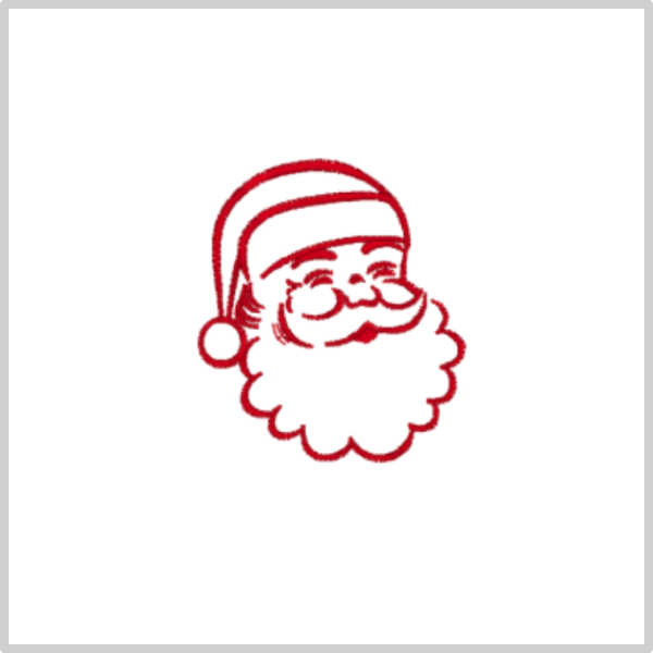 Santa – GP Embroidery