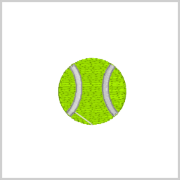 Tennis Ball